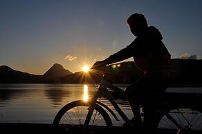 Topcamp Havblikk - Helgeland