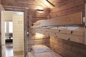 Topcamp Havblikk - Helgeland