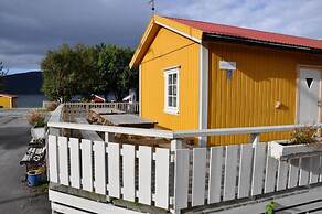 Topcamp Havblikk - Helgeland