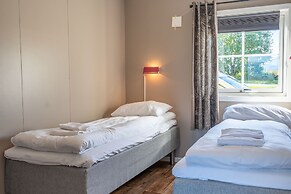 Topcamp Havblikk - Helgeland