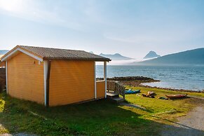 Topcamp Havblikk - Helgeland