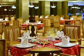Sunmelia Beach Resort Hotel & Spa