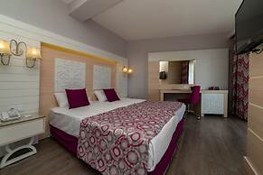 Sunmelia Beach Resort Hotel & Spa
