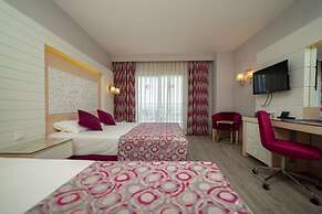 Sunmelia Beach Resort Hotel & Spa