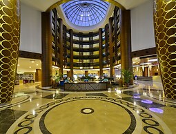 Sunmelia Beach Resort Hotel & Spa