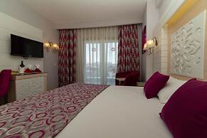 Sunmelia Beach Resort Hotel & Spa