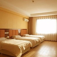 Dalian Sanhe Hotel