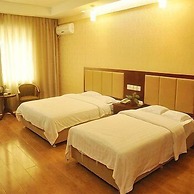 Dalian Sanhe Hotel