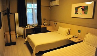 Jinjiang Inn Beijing Zhushikou