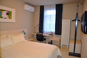 Jinjiang Inn Beijing Zhushikou