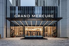 Grand Mercure Yichang Waitan