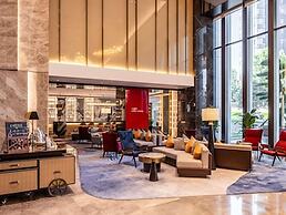 Grand Mercure Yichang Waitan