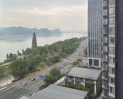 Grand Mercure Yichang Waitan