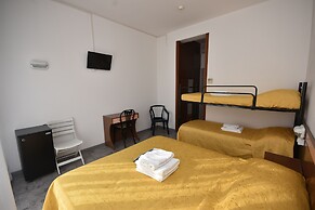 Hotel Suprem