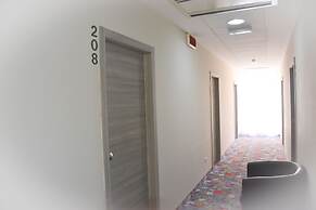 Hotel Suprem