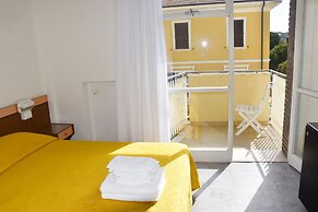 Hotel Suprem