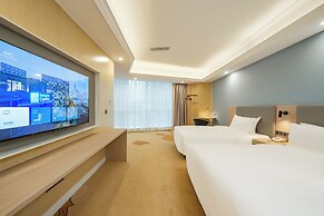 Holiday Inn Express Chengdu Tianfu Square by IHG