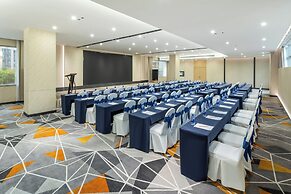 Holiday Inn Express Chengdu Tianfu Square by IHG