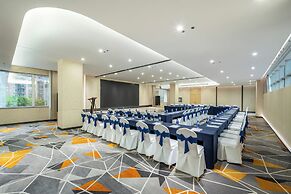 Holiday Inn Express Chengdu Tianfu Square by IHG