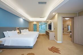 Holiday Inn Express Chengdu Tianfu Square by IHG