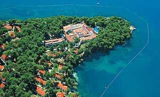 Villa Galijot Plava Laguna