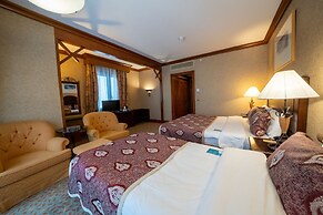 Duja Chalet Ski Center