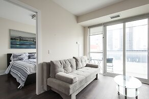 Velvet Stays – CN Tower and Convention Center
