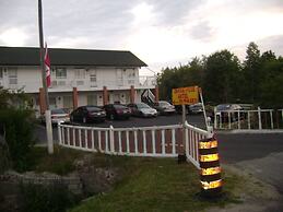 Orangeville Motel