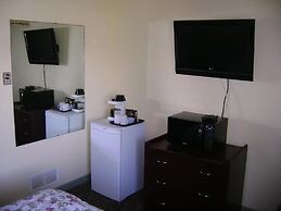 Orangeville Motel