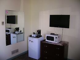 Orangeville Motel