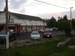Orangeville Motel