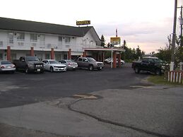 Orangeville Motel