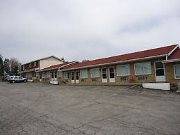 Atlanta Motel