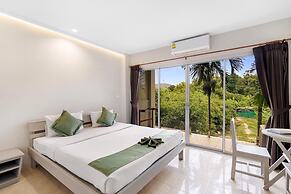 Chaweng terrace