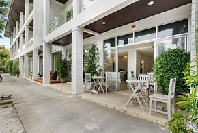 Chaweng terrace