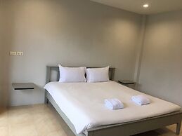 Chaweng terrace