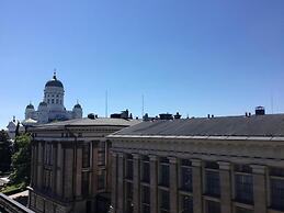 Senate Hotel