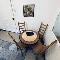 Senate Hotel