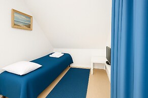 Senate Hotel