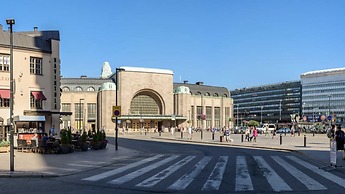 Senate Hotel