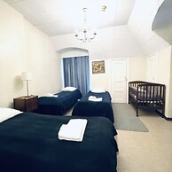 Senate Hotel