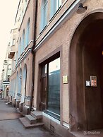Senate Hotel