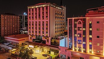 Teymur Continental Hotel