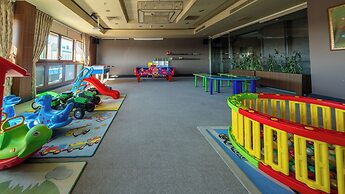 Teymur Continental Hotel