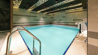 Teymur Continental Hotel