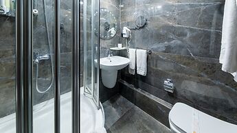 Teymur Continental Hotel