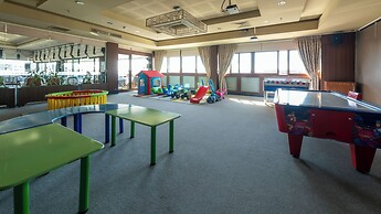 Teymur Continental Hotel