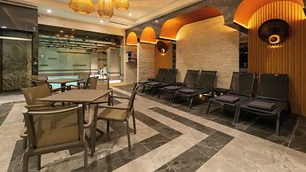 Teymur Continental Hotel