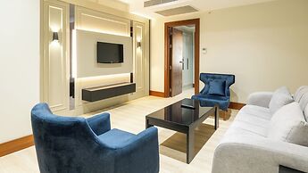 Teymur Continental Hotel