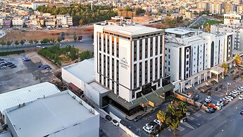Teymur Continental Hotel